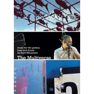The Multiverse, e.Scott McLemore
