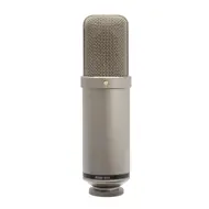 RØDE NTK Valve condenser míkrófónn