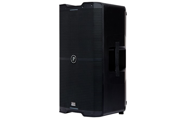 Mackie SRM212 V-Class Loudspeaker