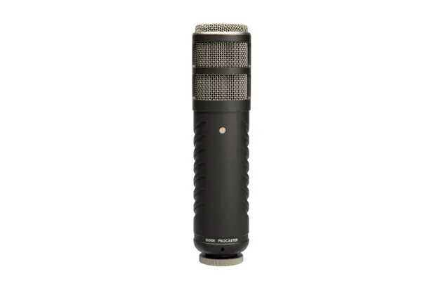 RØDE Procaster Mic