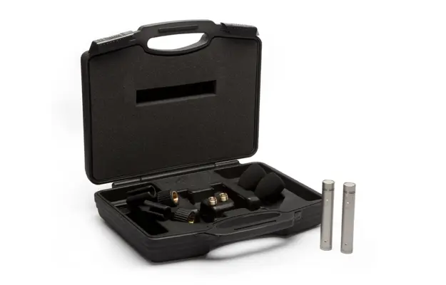 RØDE NT5 matched pair míkrófónar