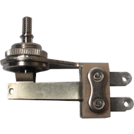 Switch - Switchcraft, Pickup Selector, for Gibson® L-Type