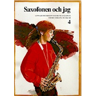 Saxofonen och jag 4