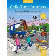 Cello Time Runners, með niðurhali