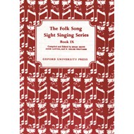 Folk Song Sight Singing 9