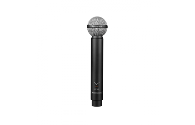 Beyerdynamic M160 Dynamic double ribbon microphone