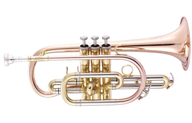 John Packer JP171SW Cornet