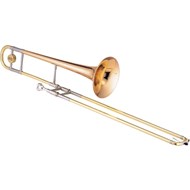 Jupiter XO1028 Bb trombone