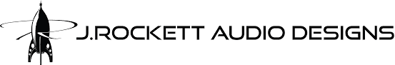 JRockett Logo