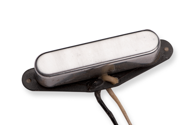 Seymour Duncan Antiquity II Tele - Neck