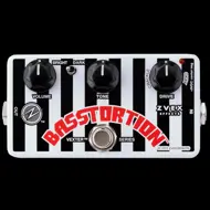 ZVEX Vextron Series Basstortion