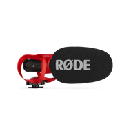 RØDE VideoMic GO II míkrófónn, Helix Mount