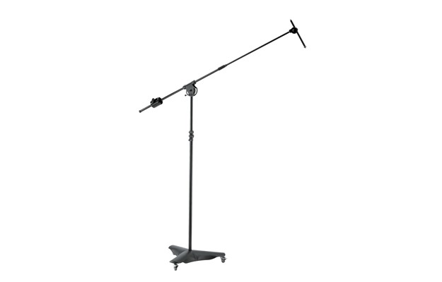 K&M Overhead microphone stand ,21430