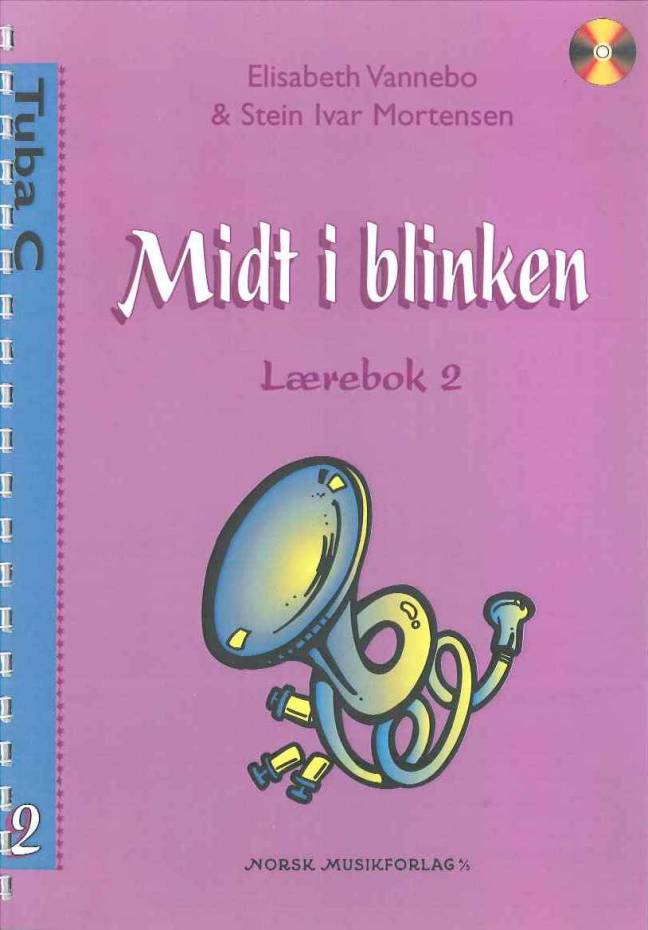 Midt i blinken 2, túba C