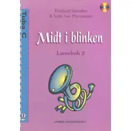 Midt i blinken 2, túba C
