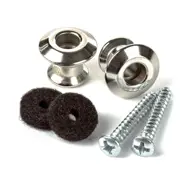Straplok Dual Design Strap Button Se