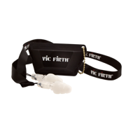 Vic Firth eyrnatappar, large