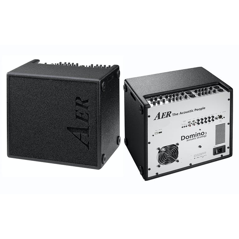 AER Domino 3
