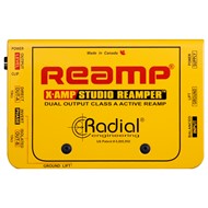 Radial XAMP Studio Reamper