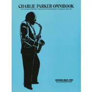 Charlie Parker – Omnibook C