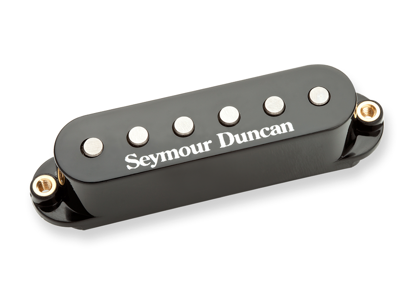 Seymour Duncan STK-S1b Classic Stack Strat Black - Bridge
