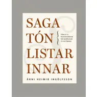 Saga tónlistarinnar