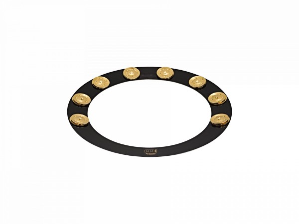 MEINL Backbeat Pro Tambourine, 14"