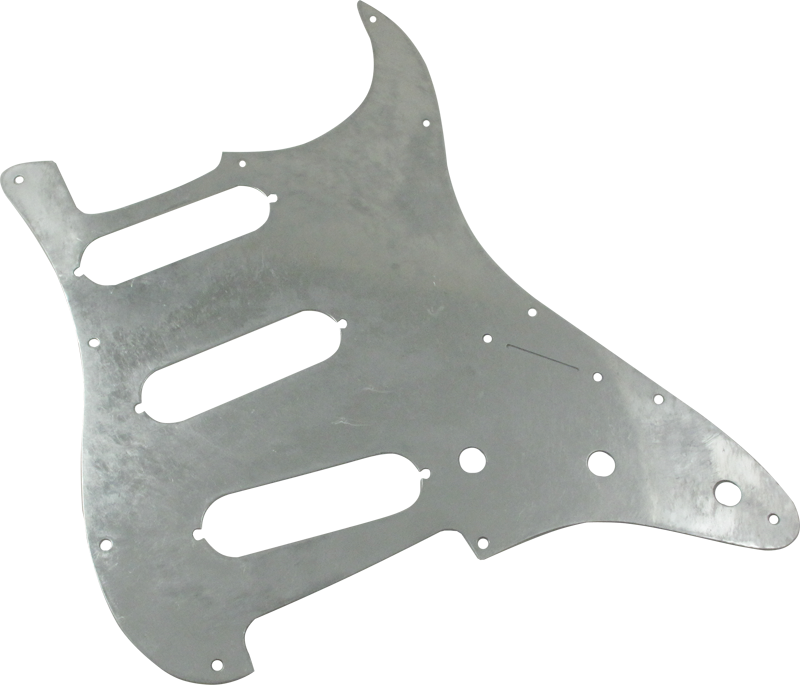 Pickguard Shield - Fender®, for '62 Strat