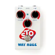 WAY HUGE SMALL GREEN RHINO OVERDRIVE MKV