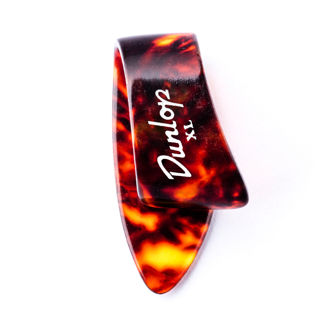 Dunlop Shell Extra Large þumalnögl, 4 stk