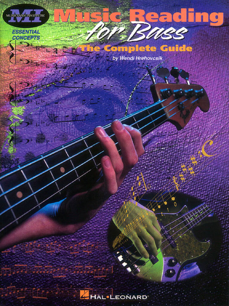 Connecting Chords With Linear Harmony