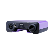 Apogee BOOM
