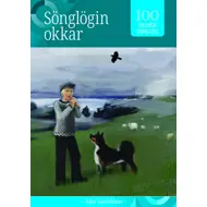 Sönglögin okkar, alto saxófónn, ný útg. 2024