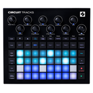 Novation Circuit Tracks