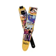 Beatles gítaról, Yellow Submarine