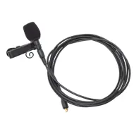 RØDE Lavalier Lapel míkrófónn