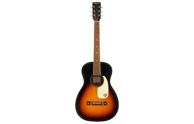 Gretsch Jim Dandy, Parlor gítar, Rex Burst