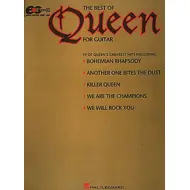 The Best of Queen for Guitar