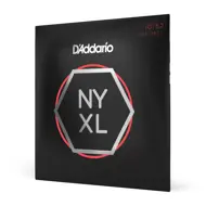 10-52 Light Top/Heavy bottom, NYXL