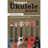 The Bumper Ukulele Playlist