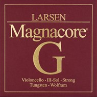 Larsen sellóstrengur G, Magnacore Strong