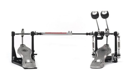 Gibraltar Double Pedal 5711DB