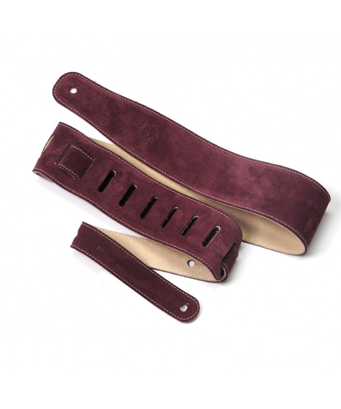 Constant Bourgeois Dysprosia Wine/ Papyrus gítaról