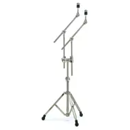 DCS 678 MC Double Cymbal Stand