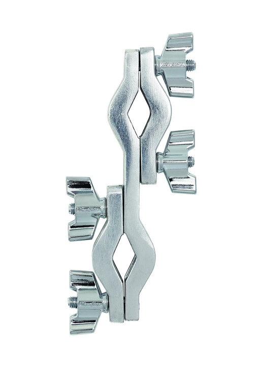 Gib Basic Grabber Clamp SC-BGC