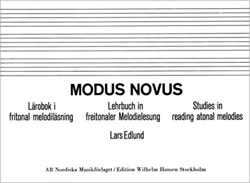 Modus novus