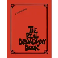 The Real Broadway Book -C instruments