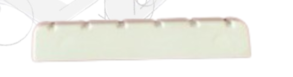 Alhambra melamine nut