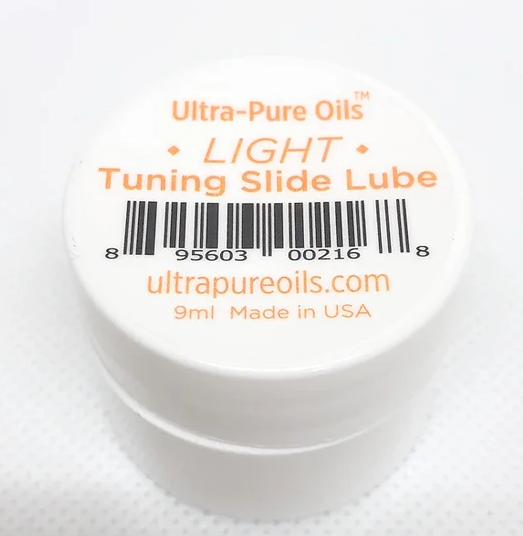 Ultra Pure Light Tuning Slide Lube