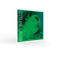 Pirastro Evah Pirazzi fiðlustrengir, sett 3/4-1/2